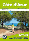 Rother Wandelgidsen Côte d'Azur (e-Book) - Daniel Anker (ISBN 9789038926407)