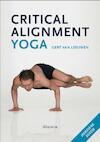 Critical Alignment Yoga - Gert van Leeuwen (ISBN 9789069639673)