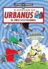 176 De Zweetvoetmannen - Willy Linthout, Urbanus (ISBN 9789002263422)