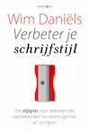 Verbeter je schrijfstijl (e-Book) - Wim Daniëls (ISBN 9789461262622)