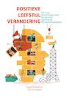 Positieve leefstijlverandering - Ingrid Steenhuis, Wil Overtoom (ISBN 9789088507489)