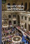 Koninklijk Paleis Amsterdam, Spaanse editie - Alice C. Taatgen (ISBN 9789462621336)