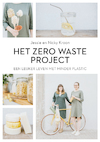 Het Zero Waste Project (e-Book) - Jessie Kroon, Nicky Kroon (ISBN 9789044977127)