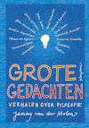 Grote gedachten (e-Book) - Janny van der Molen (ISBN 9789021678863)