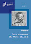 Icon animorum or The mirror of minds (e-Book) - John Barclay (ISBN 9789461661395)