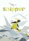 Snipper - Renate Siepel (ISBN 9789402178777)