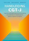 Handleiding CGT-J - Jannet de Jonge, Renske Spijkerman, Mariken Muller (ISBN 9789492121318)