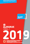 Nextens IB Almanak 2019 deel 1 - Wim Buis (hoofdredactie) (ISBN 9789035249844)