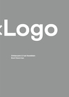 Logo x logo - Roel Stavorinus (ISBN 9789080977600)