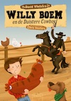 Willy Boem en de duistere cowboy - David Vlietstra, Chris Vosters (ISBN 9789044834284)