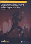 Customer engagement in Boutique Studios - Emma Barry (ISBN 9789082787986)