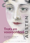 Trots en vooroordeel - Jane Austen (ISBN 9789076542942)