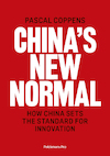 China's New Normal (Engelstalige editie) - Pascal Coppens (ISBN 9789463371841)