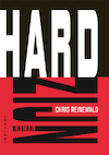 Hard zijn - Chris Reinewald (ISBN 9789491738579)
