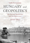 Hungary and Geopolitics - Endre B. Gastony (ISBN 9789463387255)