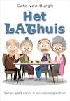Het LAThuis (e-Book) - Cato van Burgh (ISBN 9789462664111)