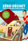Zéro déchet (e-Book) - Sylvie Droulans (ISBN 9789401468756)