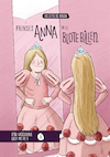 Prinses Anna in de blote billen - Colette de Bruin (ISBN 9789492985033)
