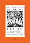 Het Dictaat van de Toekomst of Het Lot (e-Book) - Paul Dijkman (ISBN 9789090332611)