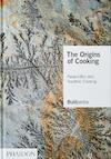 The Origins of Cooking - elBullifoundation, Ferran Adrià (ISBN 9781838661625)