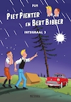 03 Piet Pienter en Bert Bibber Integrale 3 (ISBN 9789002270949)