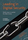 Leading in Digital Security (e-Book) - Yuri Bobbert, Mark Butterhoff (ISBN 9789090335353)
