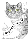 Poezenkwartet - Ella van Schaik (ISBN 9789072188137)
