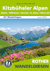 Rother wandelgids Kitzbüheler Alpen - Sepp Brandl, Marc Brandl (ISBN 9789038928142)
