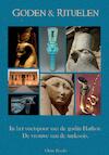 Goden & rituelen: In de voetstappen van de godin Hathor - Olette Freriks (ISBN 9789464182378)