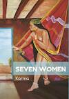Seven women (e-Book) - Karma (ISBN 9789464065039)