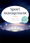 Sportmanagement, 4e editie met MyLab NL toegangscode - Marije van 't Verlaat (ISBN 9789043037594)