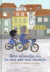 Een eilandje vla in een zee van chocola - Riet Wille, Leriette Desir van Bergen (ISBN 9789462915480)