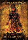 Ignis (e-Book) - Imke Smeets (ISBN 9789463083836)