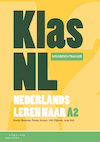 KlasNL - Nederlands leren naar A2 - woordentrainer - Martijn Baalman, Fouke Jansen, Vita Olijhoek, Anja Valk (ISBN 9789046907375)