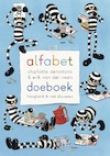 Alfabet doeboek - Charlotte Dematons, Erik van der Veen (ISBN 9789089673565)
