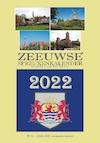 Zeeuwse spreukenkalender 2022 - Rinus Willemsen (ISBN 9789055125173)