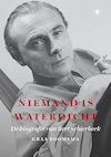 Niemand is waterdicht (e-Book) - Graa Boomsma (ISBN 9789403143514)