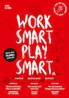 Work smart play smart.nl - Hidde De Vries (ISBN 9789082034745)