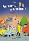 06 Piet Pienter en Bert Bibber Integrale 6 - POM (ISBN 9789002270970)