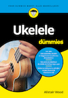 Ukelele voor Dummies - Alistair Wood (ISBN 9789045357546)