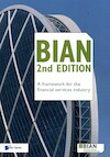 BIAN 2nd Edition – A framework for the financial services industry - BIAN Association, Martine Alaerts, Patrick Derde, Laleh Rafati (ISBN 9789401807685)