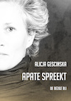 Apate spreekt - Alicja Gescinska (ISBN 9789403171517)
