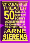Extra Magnifiek Theater - Arne Sierens (ISBN 9789493111936)