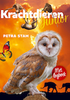Krachtdieren junior - Petra Stam (ISBN 9789491557620)