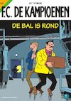 De bal is rond - Hec Leemans (ISBN 9789002275272)