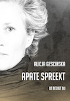 Apate spreekt (e-Book) - Alicja Gescinska (ISBN 9789403175317)