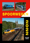 Spoorwegen 2022 - R. Latten (ISBN 9789059612556)