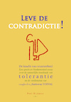 Leve de contradictie - Paul Dijkman (ISBN 9789083258607)