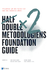 Half Double metodologien Foundation Guide (e-Book) - Half Double Institute (ISBN 9789401808439)