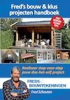 Fred's bouw & klus projecten E-handboek (e-Book) - Fred Schouten (ISBN 9789082655117)
